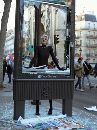 Фото: Инстаграм (запрещён в РФ) @renatalitvinovaofficiall