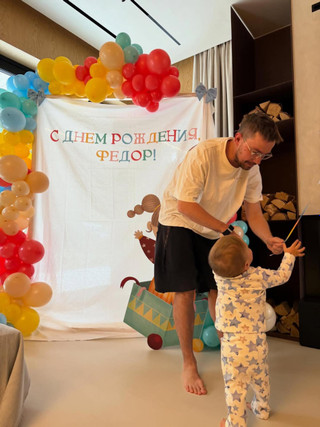 Фото: Инстаграм (запрещён в РФ) @victory_antonova