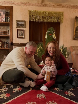 Фото: Инстаграм (запрещён в РФ) @irinashikhman