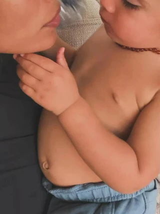 Фото: Инстаграм (запрещён в РФ) @narahbaptista