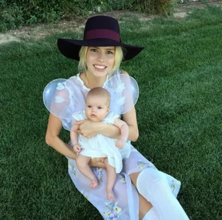 Фото: Инстаграм (запрещён в РФ) @lenaperminova