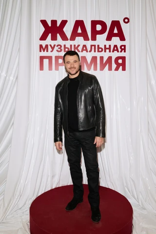 Эмин Агаларов. Фото: архив пресс-службы