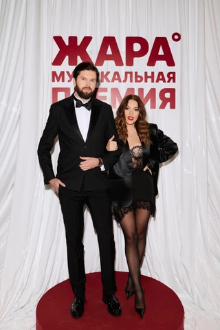 Иван Петренко и Ирина Дубцова. Фото: архив пресс-службы