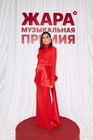 Алсу. Фото: архив пресс-службы