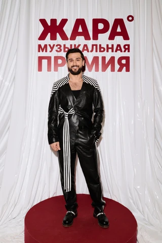 Jony. Фото: архив пресс-службы