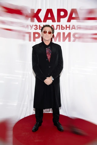 Григорий Лепс. Фото: архив пресс-службы