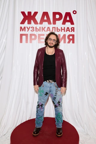 Стас Михайлов. Фото: архив пресс-службы