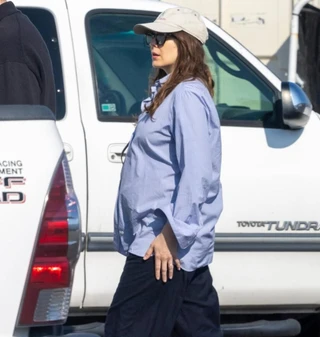 Элизабет Олсен. Фото: Times Enterteinment