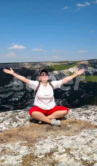 Светлана Чекалина. Фото: соцсети героини материала