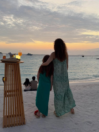 Екатерина Климова с дочерью Беллой. Фото: Соцсети Екатерины Климовой