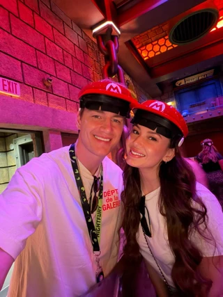 Фото: Инстаграм (запрещён в РФ) @aidagarifullina