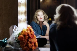 Фото: Инстаграм (запрещён в РФ) @elena_galitsyna_