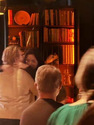 Фото: Инстаграм (запрещён в РФ) @v_isakova