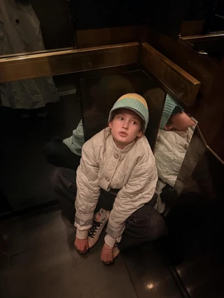 Фото: Инстаграм (запрещён в РФ) @v_isakova