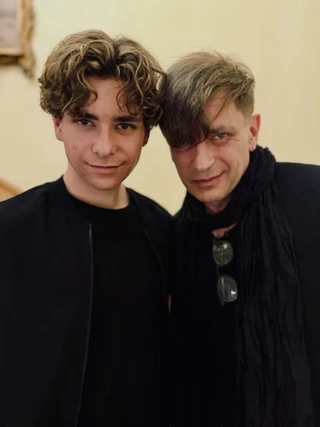 Фото: Инстаграм (запрещён в РФ) @levab2