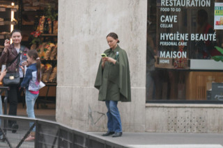 Натали Портман. Фото: Legion media