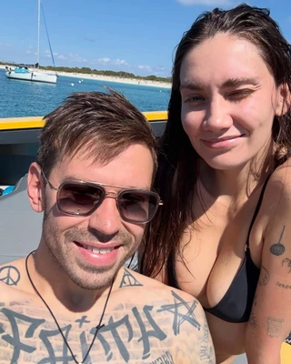 Фото: Инстаграм (запрещён в РФ) @smolovfedor_10