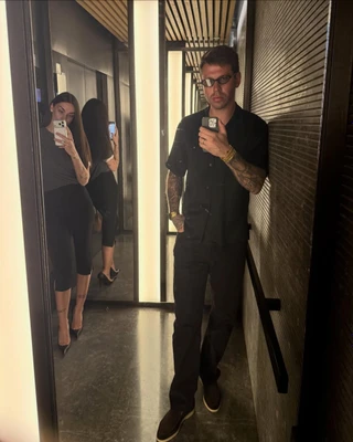 Фото: Инстаграм (запрещён в РФ) @smolovfedor_10