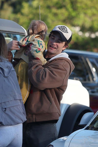 Фото: Laineygossip