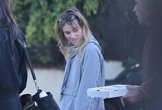 Фото: Laineygossip