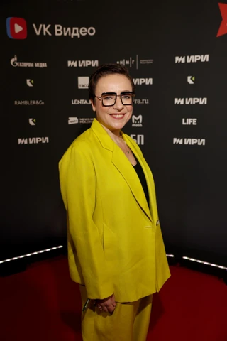 Тутта Ларсен. Фото: архив пресс-службы