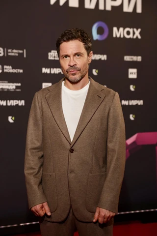 Павел Деревянко. Фото: архив пресс-службы