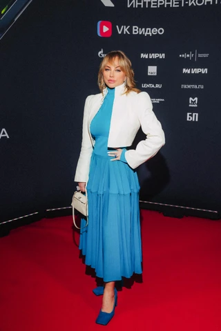 Юлия Сумачёва. Фото: архив пресс-службы