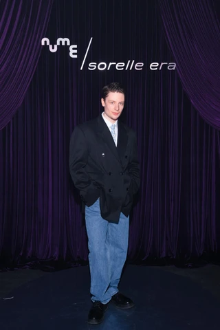 Дмитрий Ермузевич. Фото: архив пресс-службы