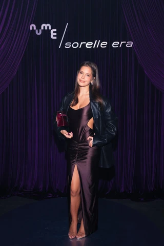 Дана Манасир. Фото: архив пресс-службы