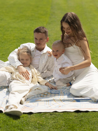 Фото: Инстаграм (запрещён в РФ) @lianashulginaa