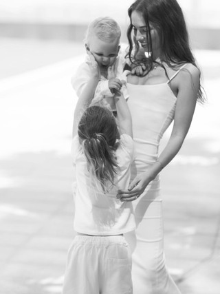 Фото: Инстаграм (запрещён в РФ) @lianashulginaa