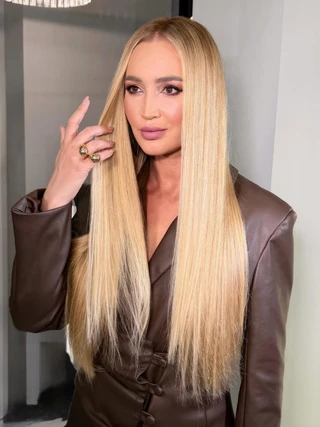 Ольга Бузова. Фото: Инстаграм (запрещён в РФ) @buzova86