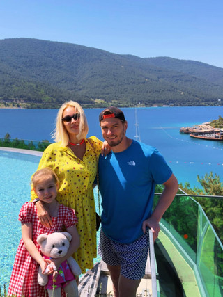 Фото: Инстаграм (запрещён в РФ) @leratv