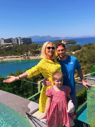 Фото: Инстаграм (запрещён в РФ) @leratv