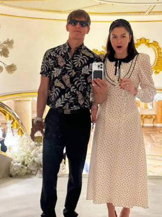 Фото: Инстаграм (запрещён в РФ) @scherbakov_alexei