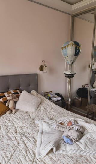 Фото: Инстаграм (запрещён в РФ) @_milache