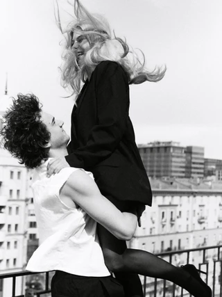 Александра Трусова. Фото: Инстаграм (запрещён в РФ) @avtrusova