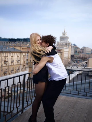 Александра Трусова. Фото: Инстаграм (запрещён в РФ) @avtrusova