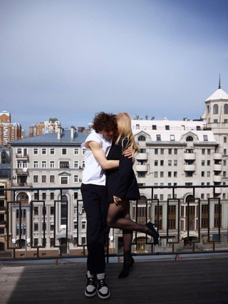 Александра Трусова. Фото: Инстаграм (запрещён в РФ) @avtrusova