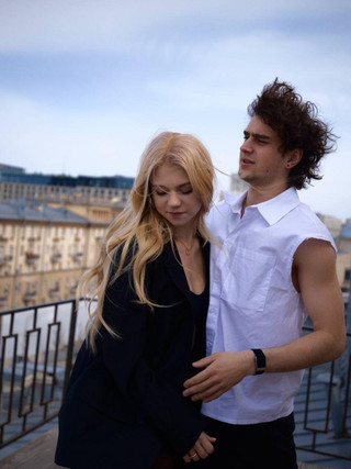 Александра Трусова. Фото: Инстаграм (запрещён в РФ) @avtrusova