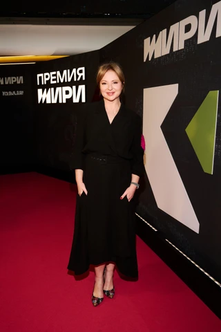 Анна Банщикова. Фото: архив пресс-службы