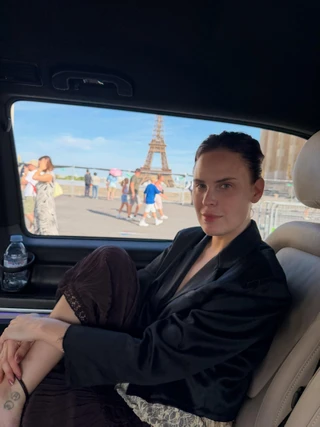 Фото: Инстаграм (запрещён в РФ) @demimoore