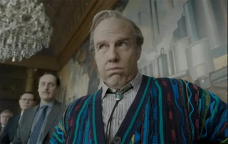 Скриншот: Page Six
