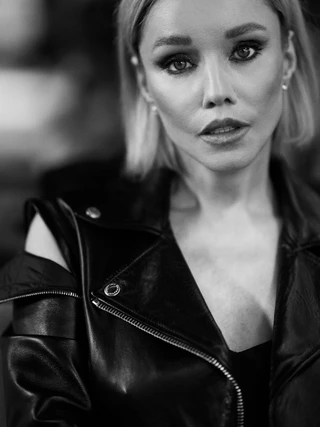 Фото: Инстаграм (запрещён в РФ) @marinazudina_official