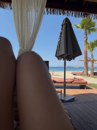 Анна Чиповская. Фото: Instagram (Запрещён в РФ) @chi_pa