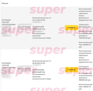 Фото: Super