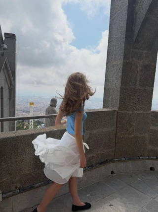 Фото: Инстаграм (запрещён в РФ) @anka.peresild