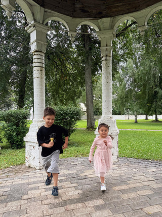 Фото: Инстаграм (запрещён в РФ) @rav_shana