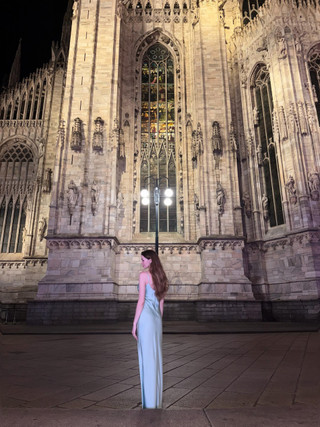 Анна Заворотнюк. Фото: Инстаграм (запрещён в РФ) @anna_zavorotnyuk