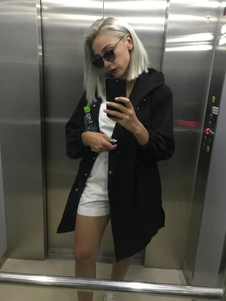 Фото: Инстаграм (запрещён в РФ) @_agentgirl_